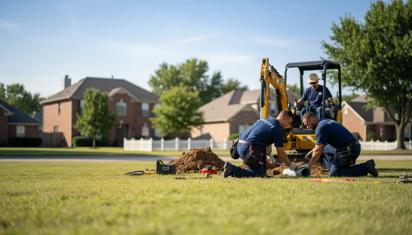 Water Heater Repair in Montevallo, AL near me